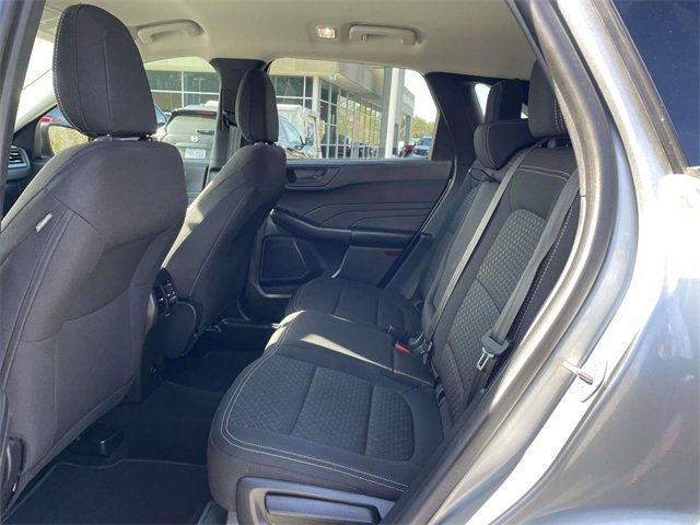 Certified 2024 Ford Escape Active w/ Tech Pack #1 image 12