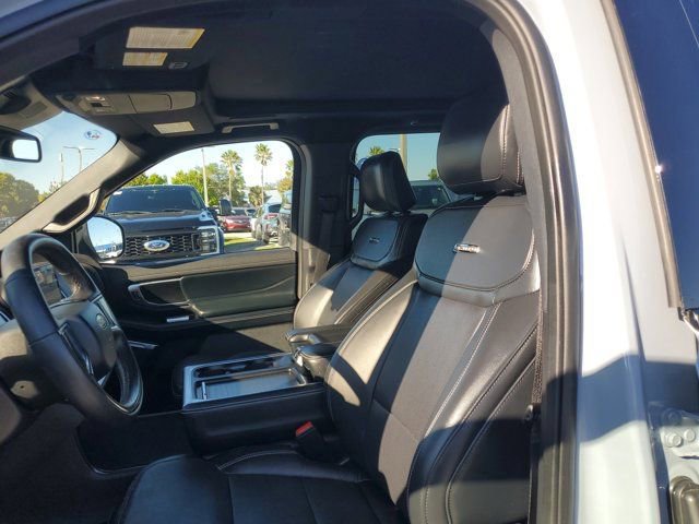 Certified 2025 Ford Expedition Platinum w/ Stealth Performance Package image 20