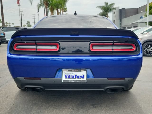Used 2022 Dodge Challenger SRT Super Stock RWD image 23
