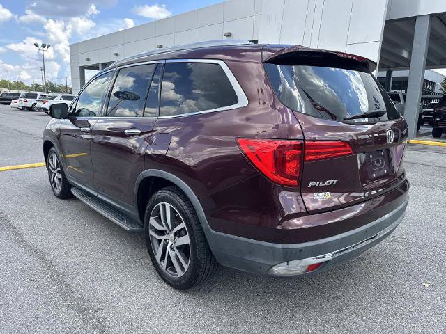 Used 2017 Honda Pilot Touring image 7