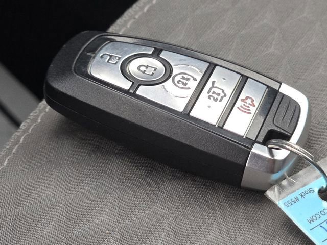 Certified 2022 Ford Escape SE w/ Convenience Package image 36