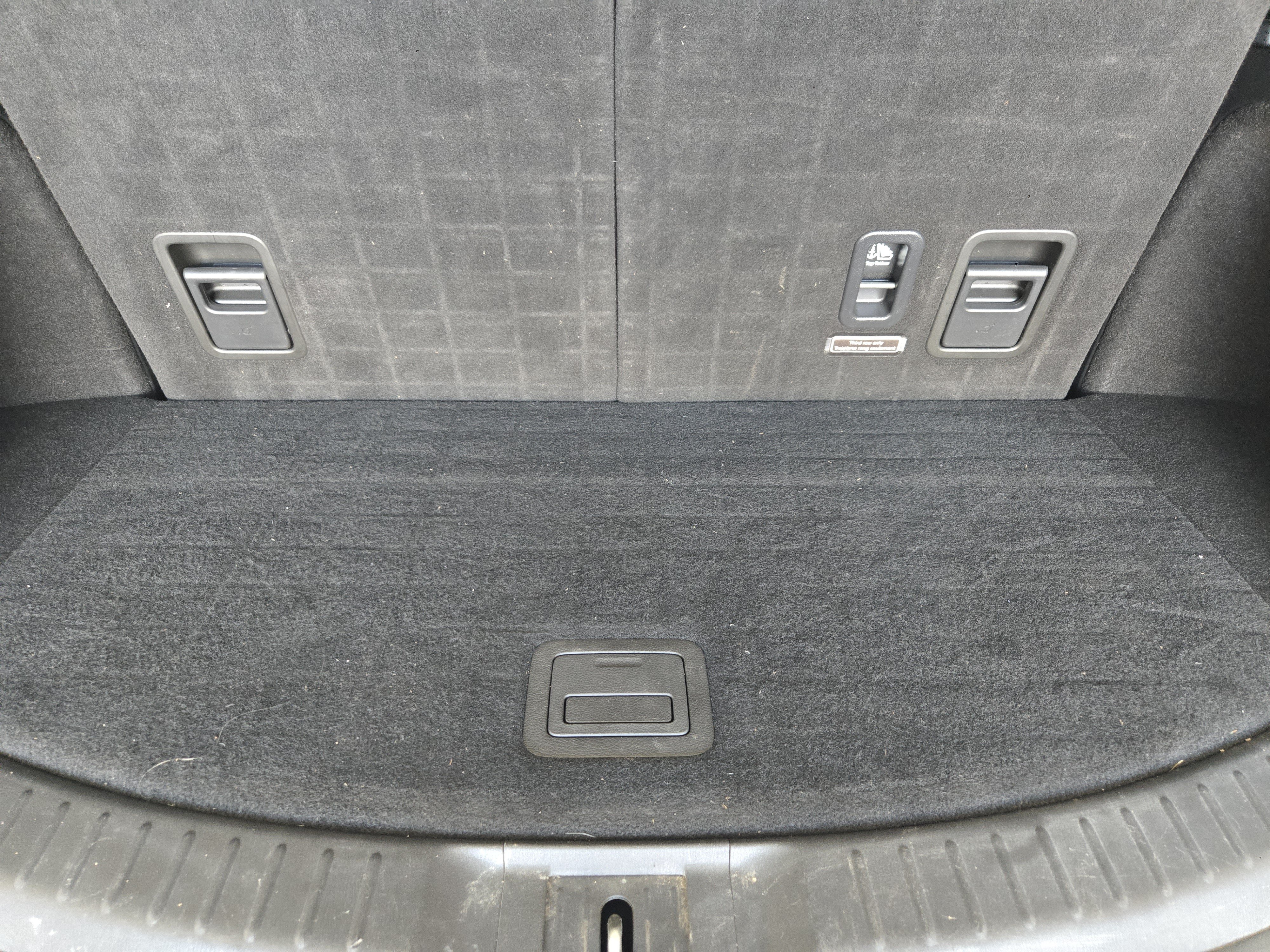 Used 2021 MAZDA CX-9 Grand Touring FWD image 35