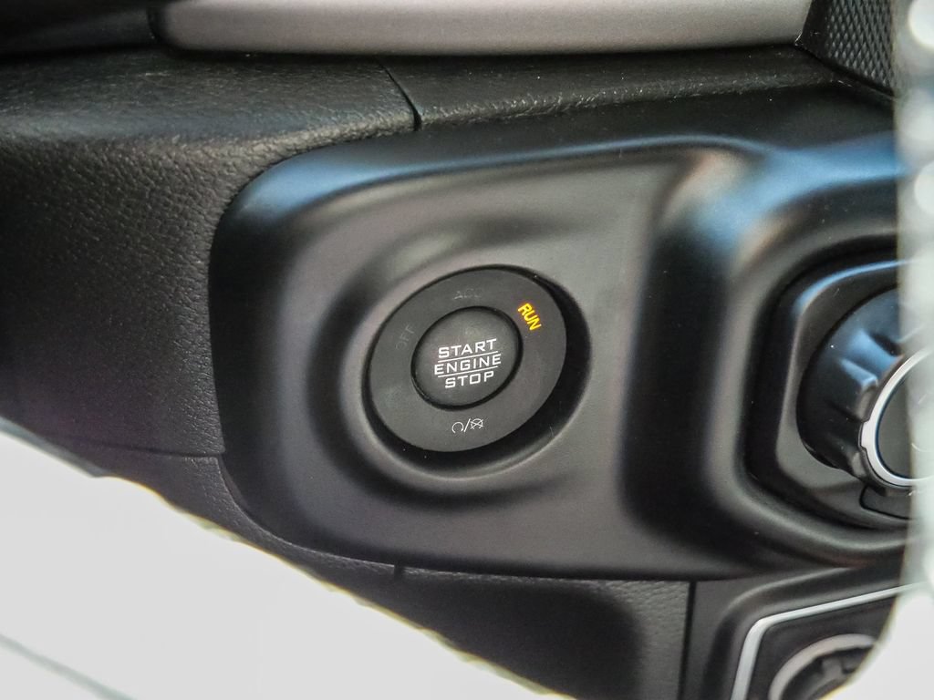 Used 2023 Jeep Wrangler Unlimited Sport AWD/4WD image 55