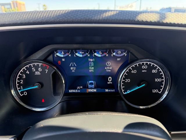 Certified 2023 Ford F150 XLT w/ Equipment Group 301A Mid image 21