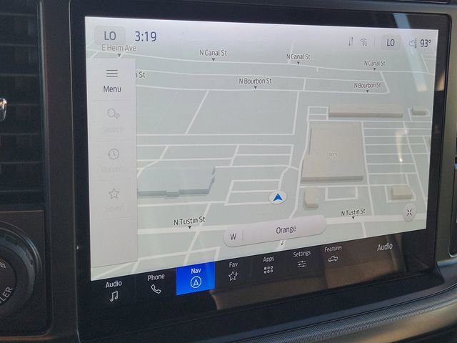 Certified 2025 Ford F150 Raptor image 14