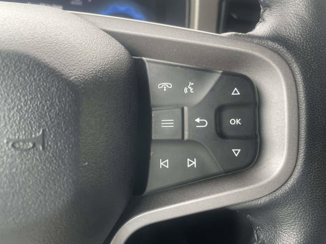 Certified 2025 Ford Bronco Outer Banks image 16