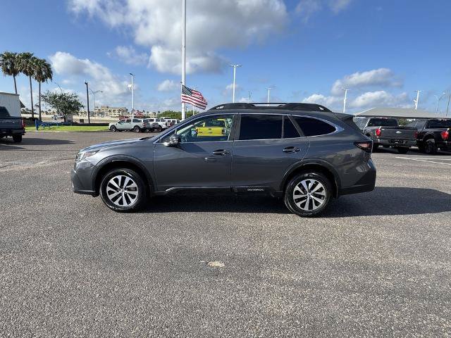 Used 2022 Subaru Outback Premium AWD/4WD image 8