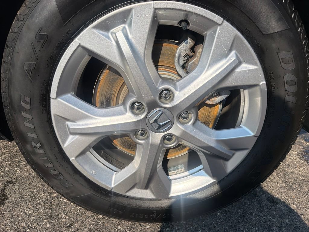 Used 2024 Honda HR-V LX image 51