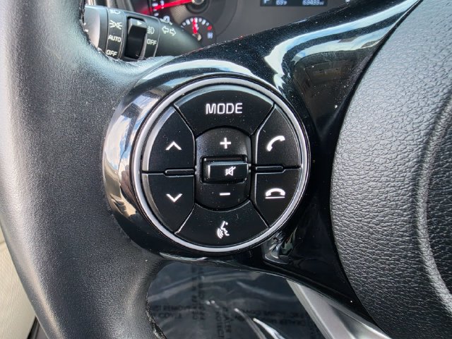 Used 2021 Kia Soul EX FWD image 22