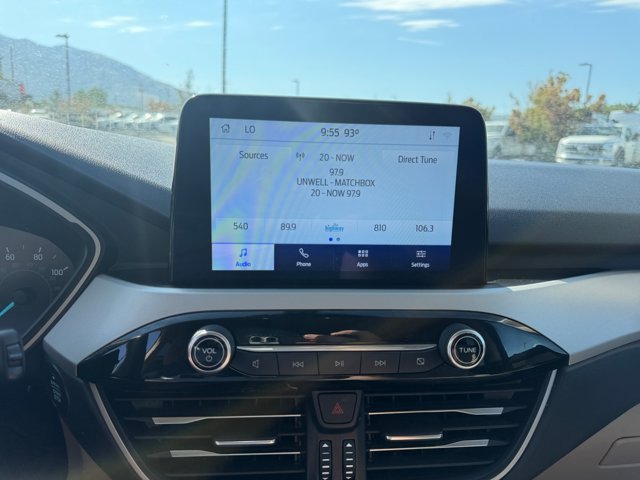Certified 2020 Ford Escape SE AWD/4WD image 28