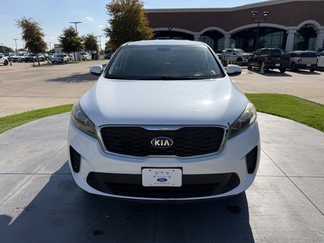 Used 2019 Kia Sorento LX image 5
