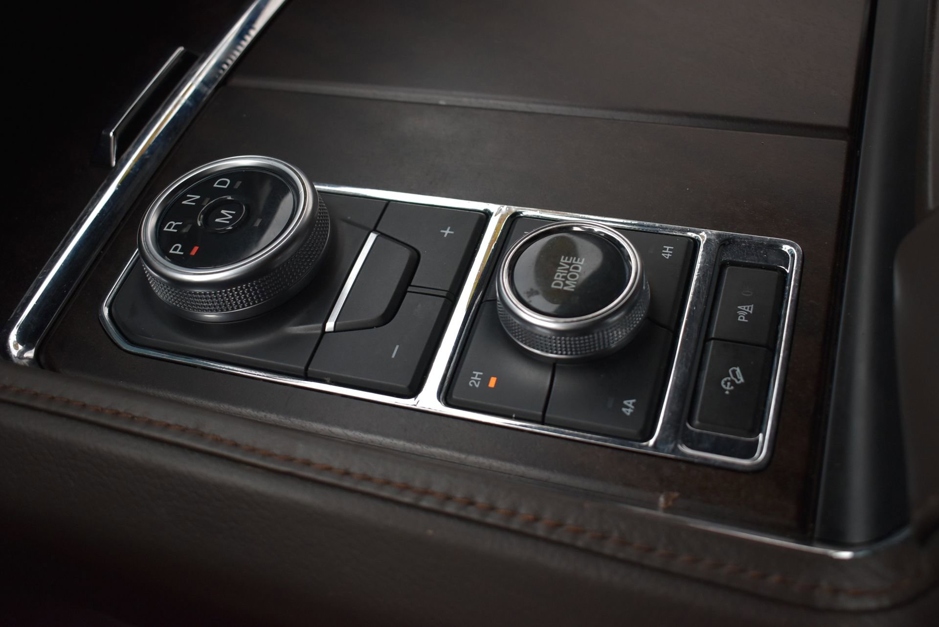 Certified 2022 Ford Expedition King Ranch image 31