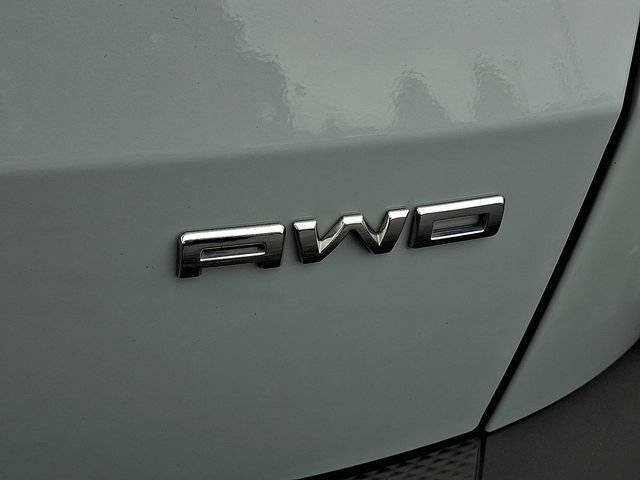 Certified 2025 Ford Escape Active AWD/4WD image 31