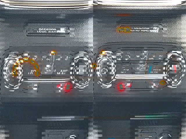 Certified 2020 Ford Escape SE image 29