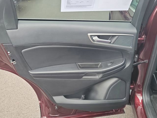 Certified 2024 Ford Edge SEL w/ Convenience Package AWD/4WD image 25