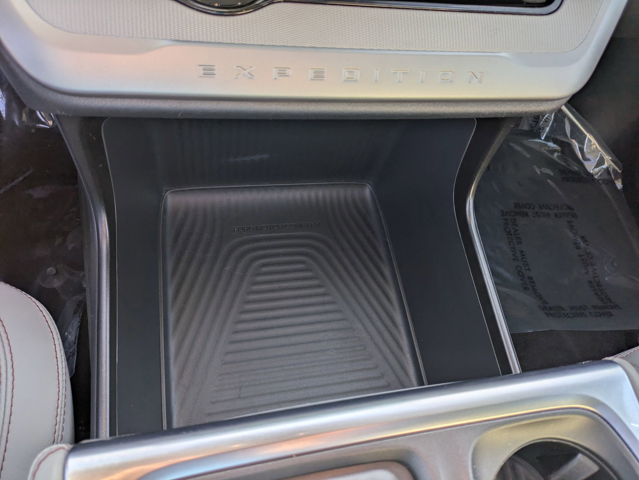 Certified 2025 Ford Expedition Max Active image 27