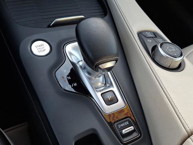 Used 2020 INFINITI QX50 Sensory w/ Proactive Package image 15