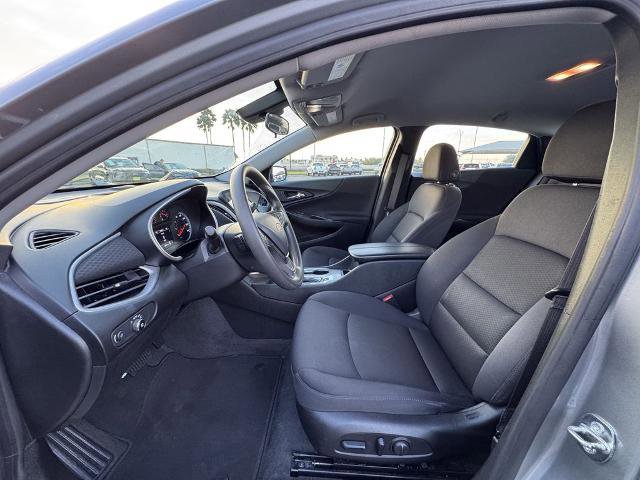 Used 2024 Chevrolet Malibu LT image 13