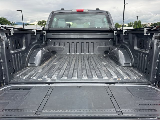 Certified 2023 Ford F150 XL w/ Trailer Tow Package AWD/4WD image 25