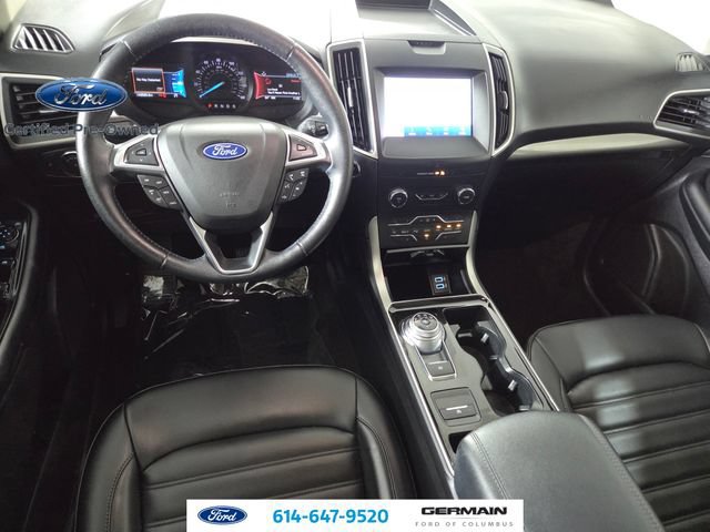 Certified 2020 Ford Edge SEL w/ Convenience Package AWD/4WD image 17