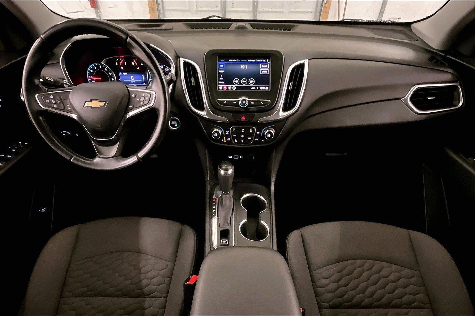 Used 2020 Chevrolet Equinox LT image 14