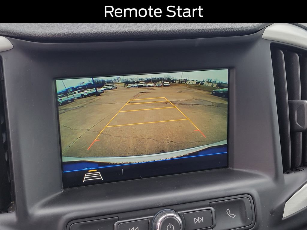 Used 2018 GMC Terrain SLE w/ Driver Convenience Package image 26