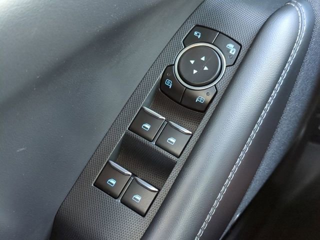 Certified 2022 Ford Mustang Mach-E Premium RWD image 24