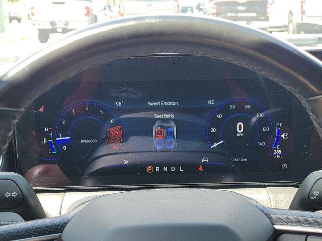 Certified 2024 Ford Mustang Premium RWD image 27