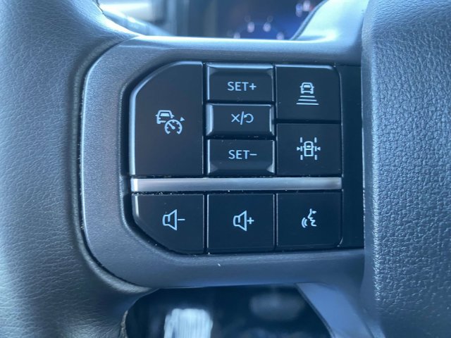 Certified 2024 Ford F150 XLT w/ Equipment Group 302A MID AWD/4WD image 20