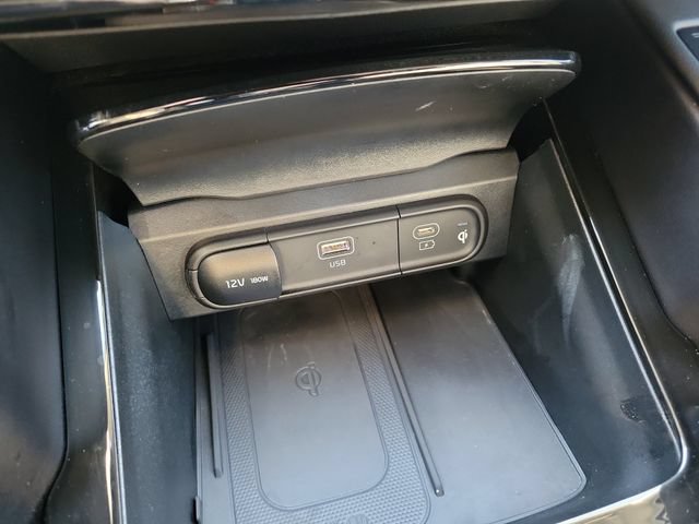 Used 2024 Kia Telluride EX FWD image 29