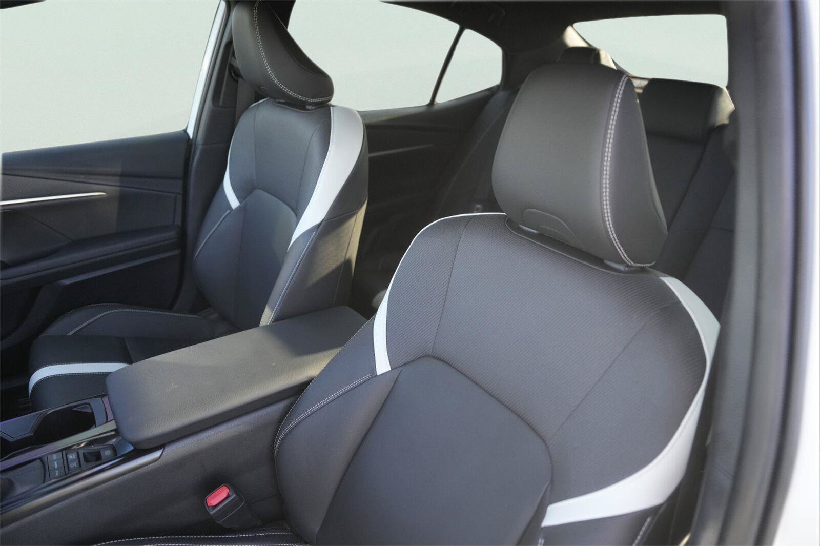 Used 2025 Toyota Camry SE w/ Convenience Package FWD image 10