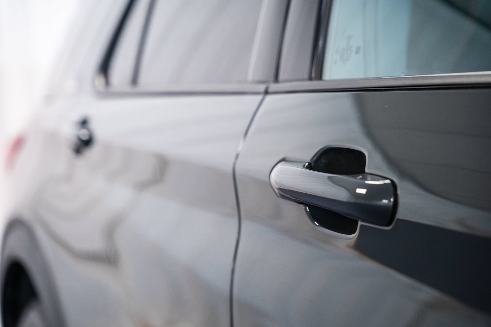 Certified 2023 Ford Explorer Timberline w/ Timberline Technology Package AWD/4WD image 15