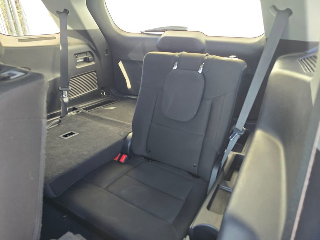 Certified 2021 Ford Explorer XLT image 18