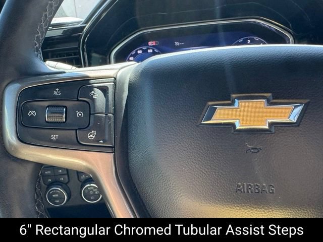 Used 2024 Chevrolet Silverado 3500 High Country AWD/4WD image 29