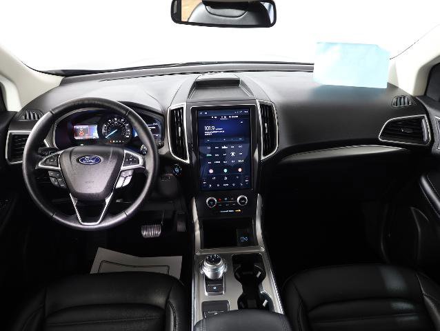 Certified 2022 Ford Edge SEL w/ Convenience Package image 12