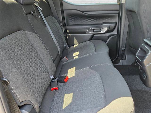 Certified 2024 Ford Ranger XLT w/ FX4 Off-Road Package image 19