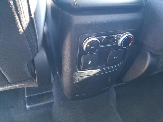 Certified 2022 Ford Explorer XLT w/ Class IV Trailer Tow Package image 17