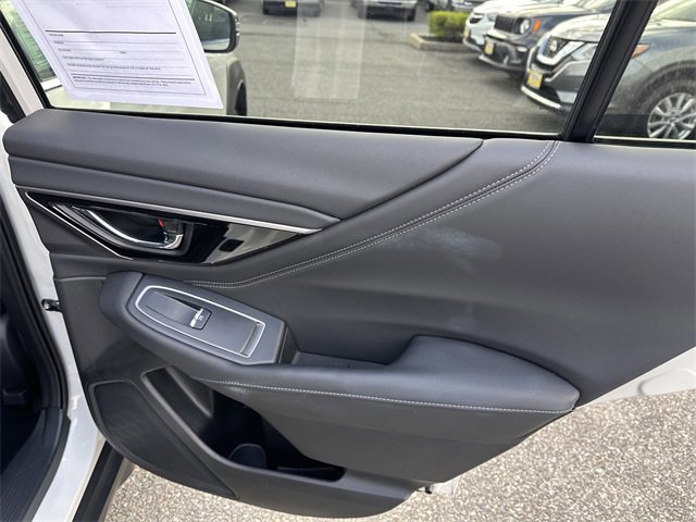 Used 2023 Subaru Outback Limited image 40