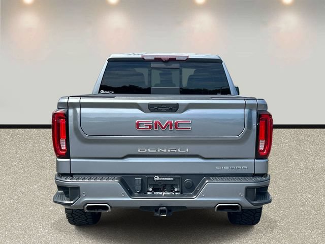 Used 2020 GMC Sierra 1500 Denali w/ Denali Ultimate Package AWD/4WD image 6