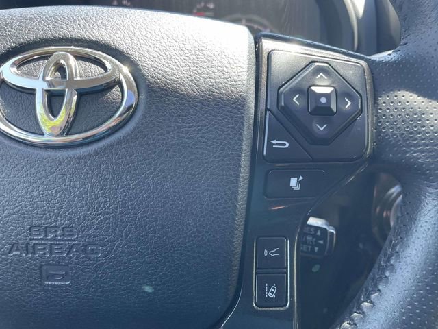 Used 2020 Toyota 4Runner Nightshade image 18