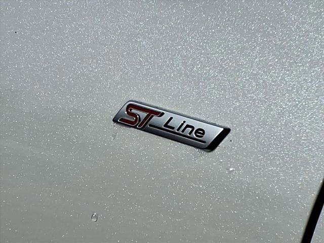 Certified 2023 Ford Escape ST-Line w/ Tech Pack #1 image 29