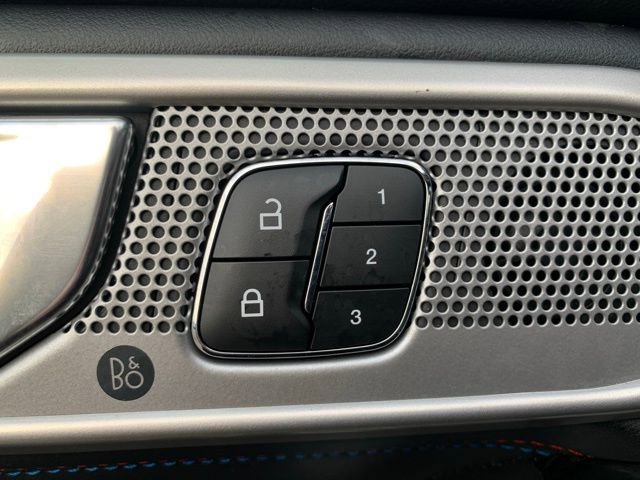 Certified 2024 Ford Explorer ST w/ Equipment Group 401A image 15