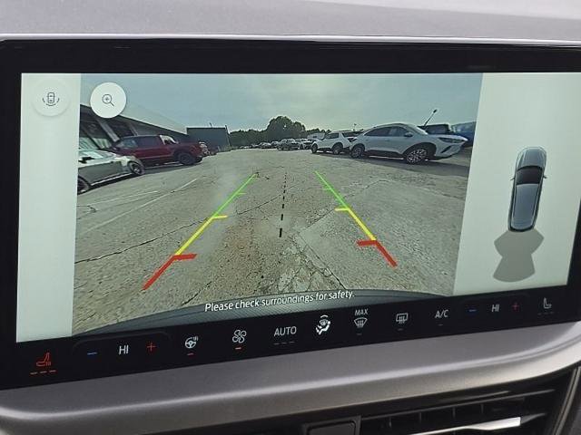 Certified 2025 Ford Escape SE FWD image 23