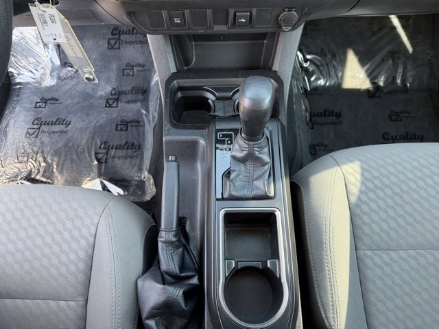 Used 2023 Toyota Tacoma SR image 18