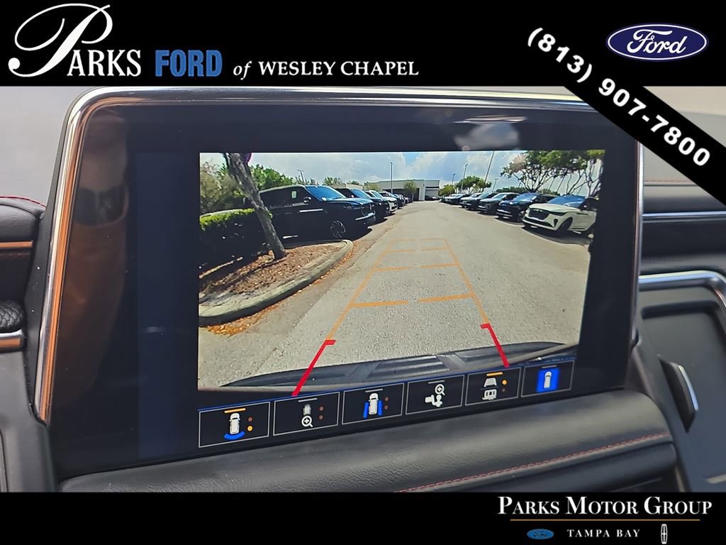 Used 2022 Chevrolet Tahoe RST w/ Luxury Package image 23