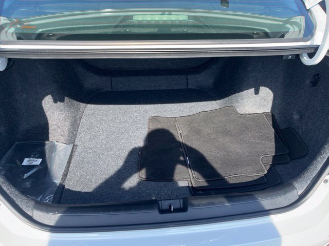 Used 2020 Honda Accord LX image 13
