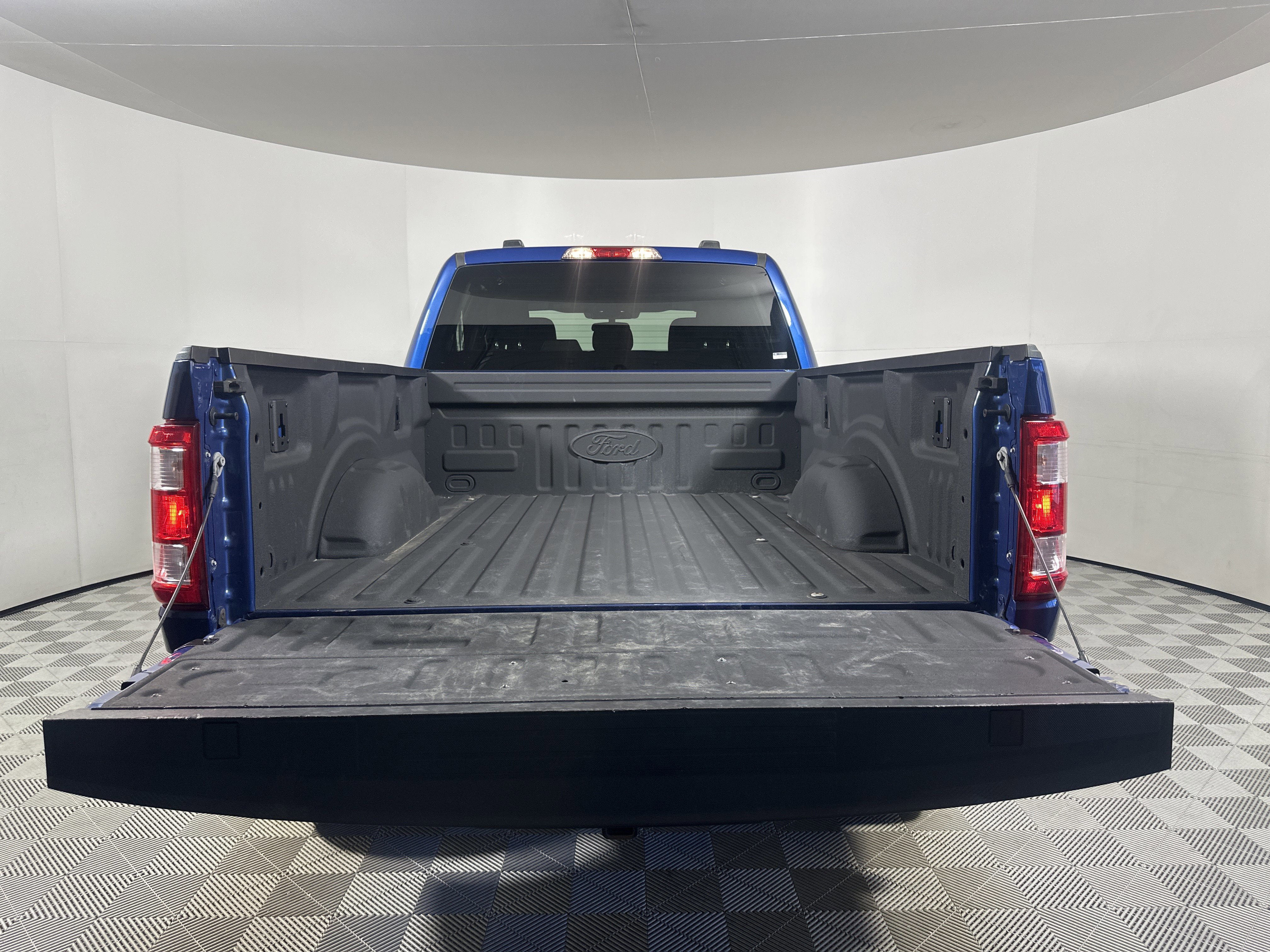 Certified 2023 Ford F150 XL w/ STX Appearance Package image 23