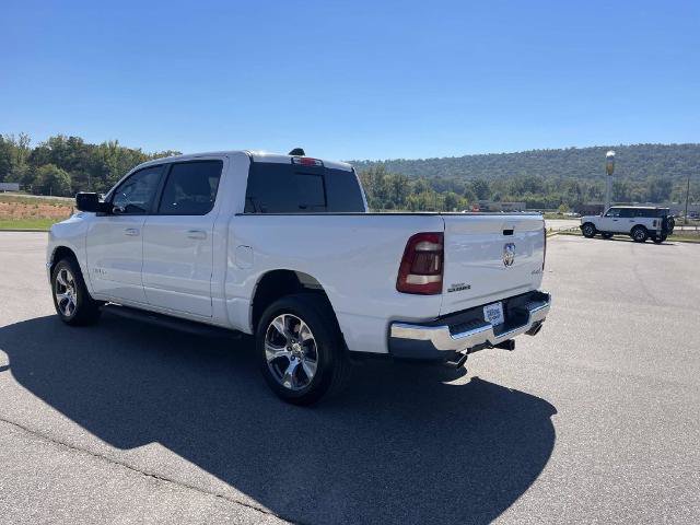 Used 2023 RAM 1500 Laramie AWD/4WD image 5