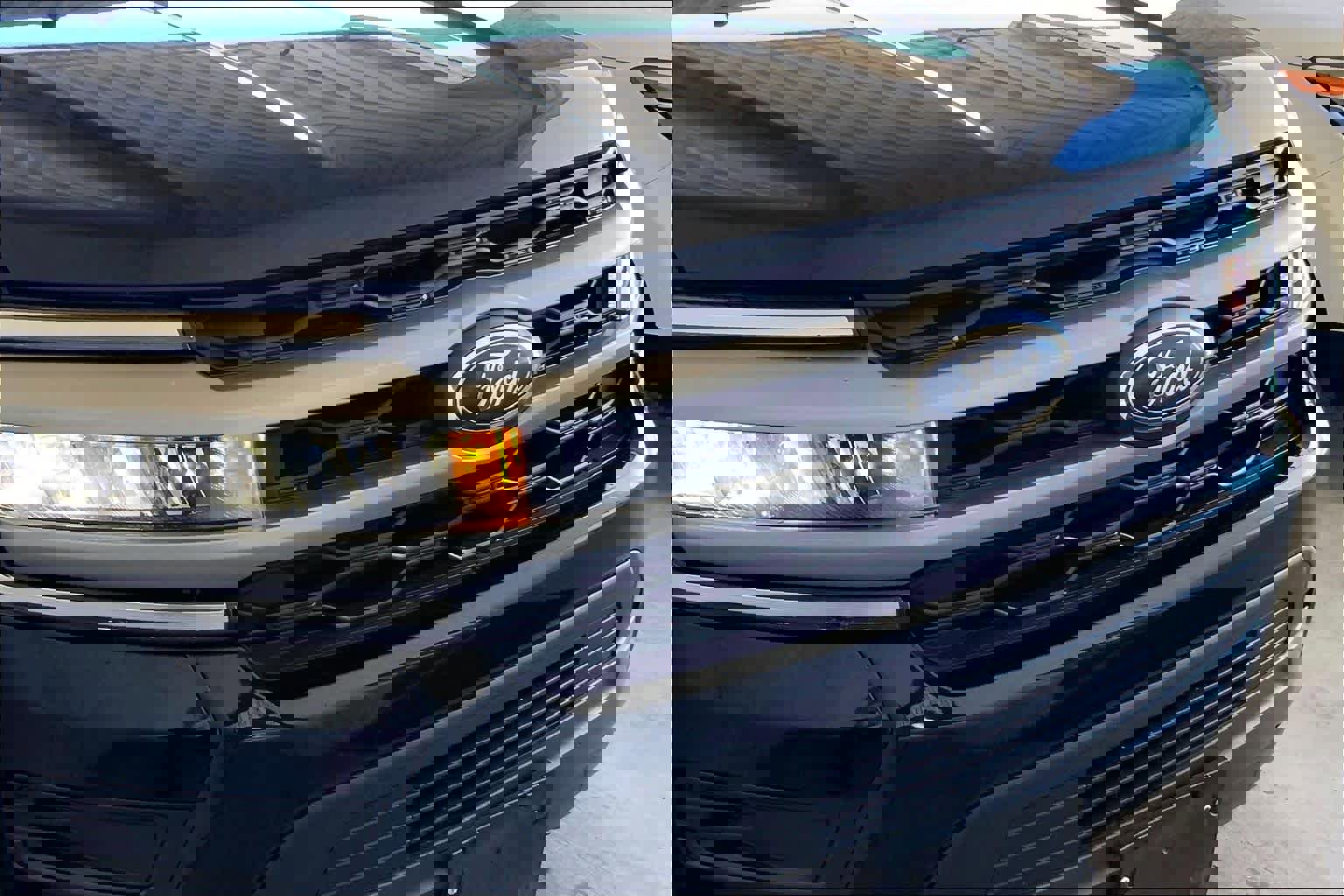 Certified 2024 Ford Expedition Max XLT image 25