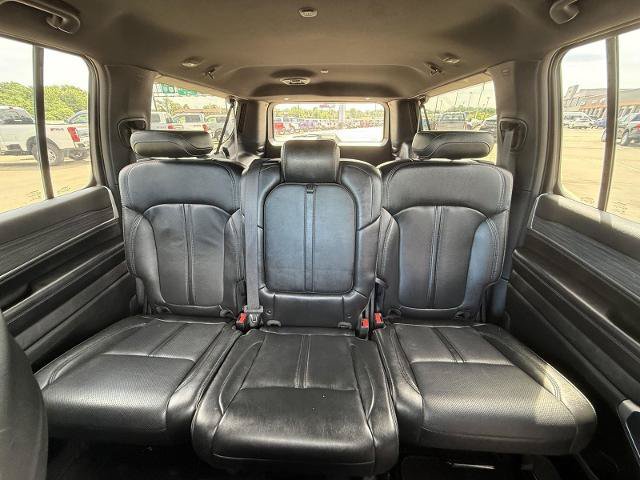 Used 2023 Jeep Wagoneer L Series II AWD/4WD image 28